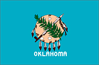 Oklahoma logo