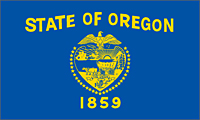 Oregon logo