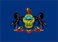 Pennsylvania logo