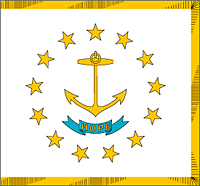 Rhode Island logo