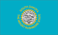 South Dakota logo