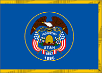 Utah logo