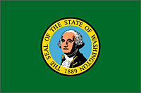 Washington logo