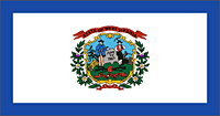 West Virginia logo