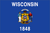 Wisconsin logo