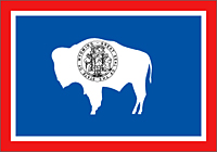 Wyoming logo