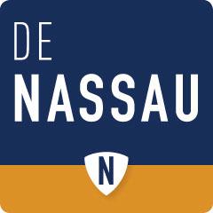 De Nassau logo