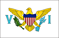 Virgin Islands logo