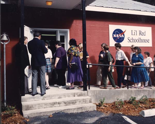 John C. Stennis Space Center - NASA