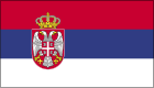Serbia, The Republic of logo