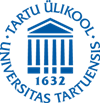 University of Tartu logo