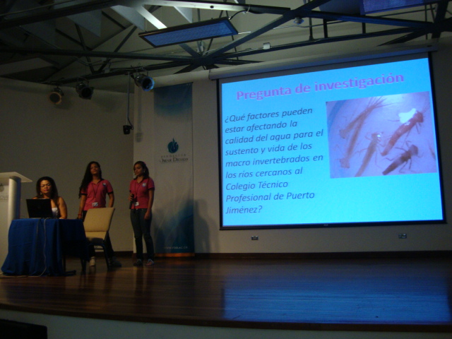 CTP  Puerto Jiménez