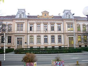 Gimnazija Nova Gradiska