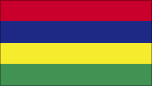 Mauritius logo