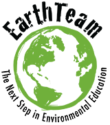 Earth Team logo