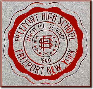 Freeport High School logo