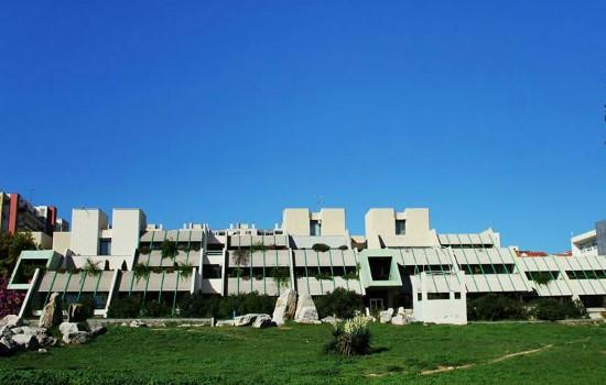 Prirodoslovna-tehnička škola Split