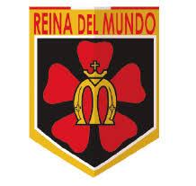 Colegio Peruano Alemán Reina del Mundo logo