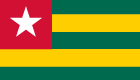 Togo logo