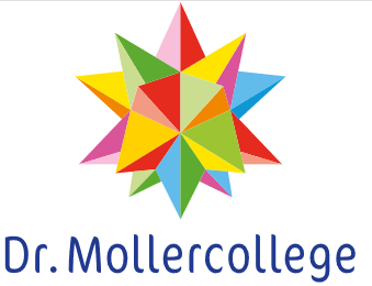 Dr. Mollercollege logo