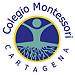 Colegio Montessori de Cartagena logo