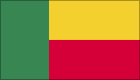 Benin icon
