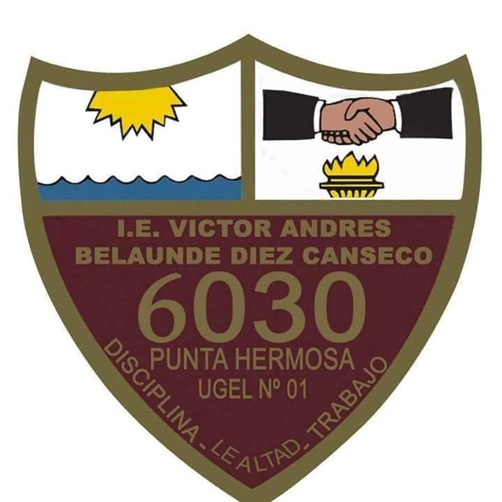 I.E. 6030 Victor Andres Belaunde Diez Canseco - Punta Hermosa