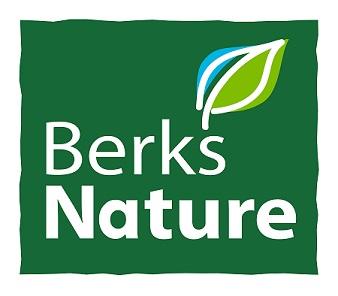 BerksNature - The Nature Place GLOBE v-School logo