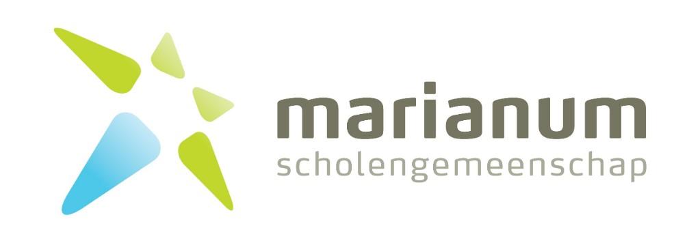 SG Marianum logo