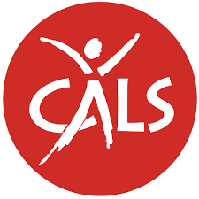 Cals College Nieuwegein logo
