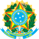 República federativa do Brasil logo