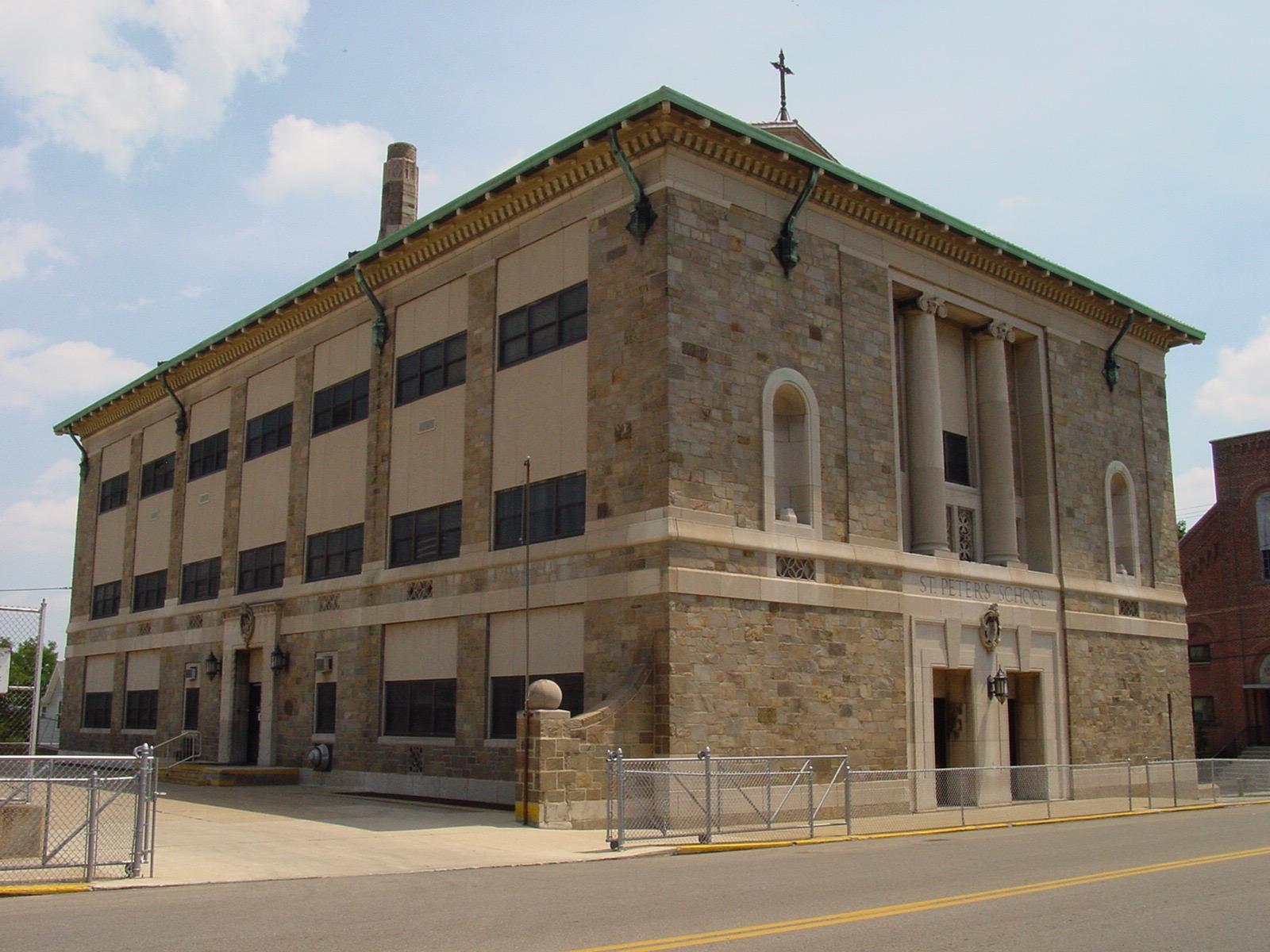 St. Peter's Elementary School