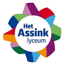 Assink Lyceum logo