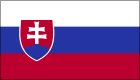 Slovak Republic logo