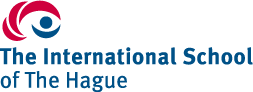 International School of The Hague logo
