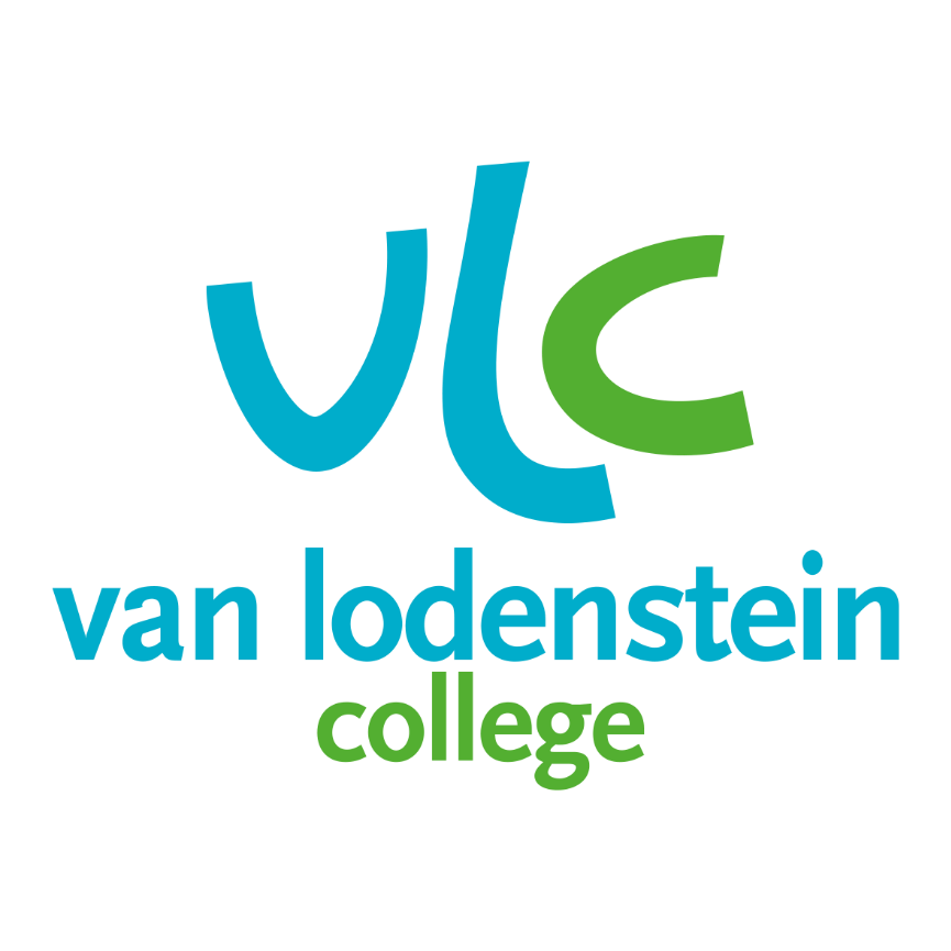 Van Lodenstein College Amersfoort logo