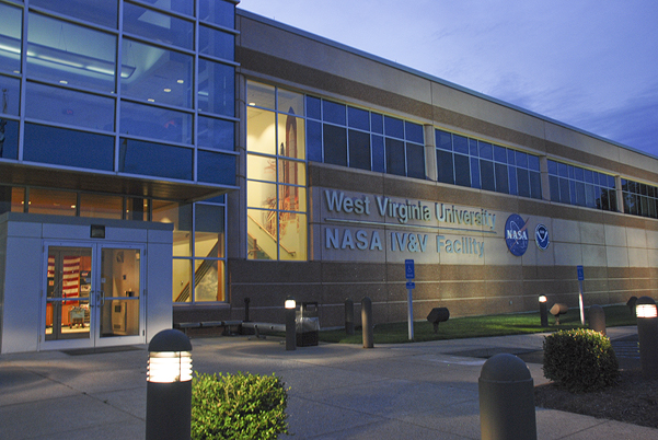 NASA IV&V ERC SCHOOL