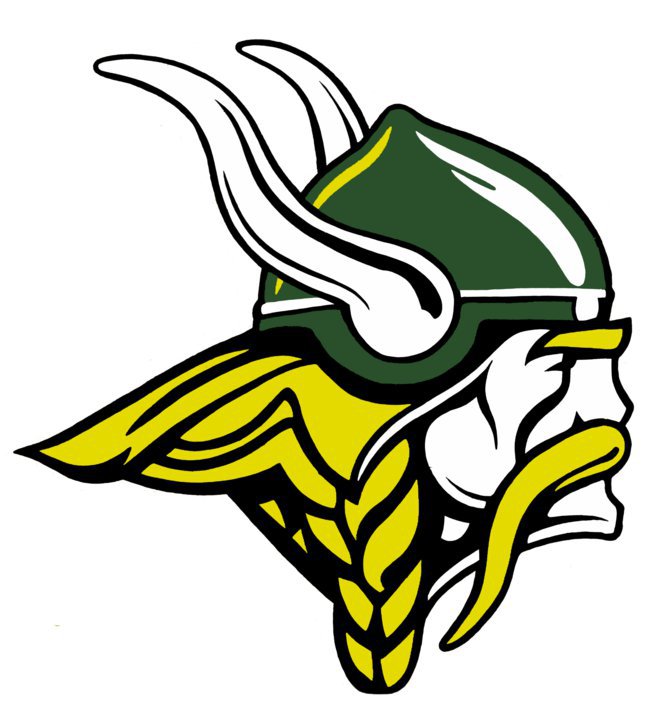 Kingsburg High School logo