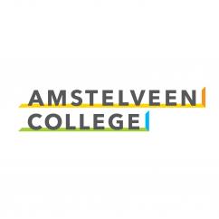 Amstelveen College logo