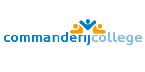 Commanderij College logo
