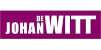Johan de Witt Scholengroep logo