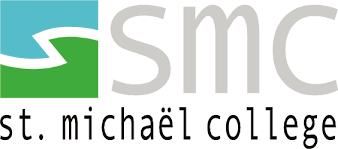 Sint Michaël College logo
