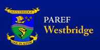 PAREF Westbridge School logo