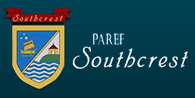 PAREF Southcrest School logo