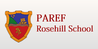 PAREF Rosehill School