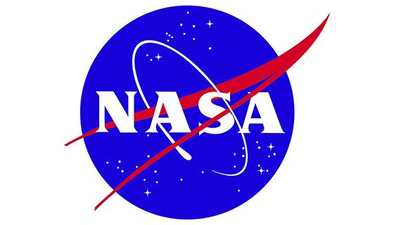 NASA Goddard Space Flight Center logo