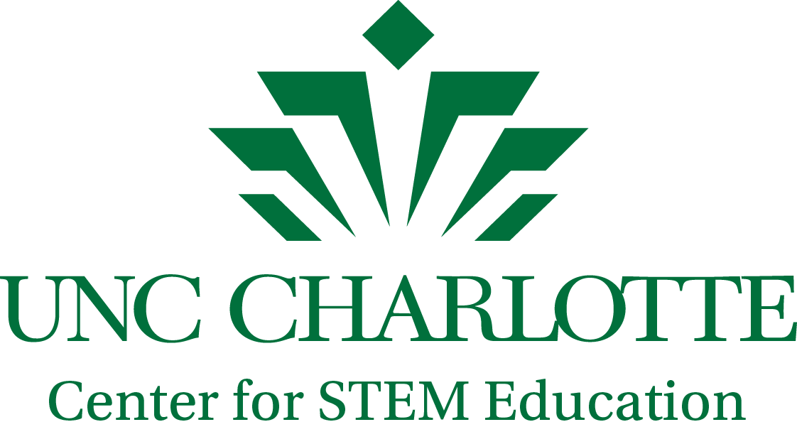 University of North Carolina at Charlotte logo