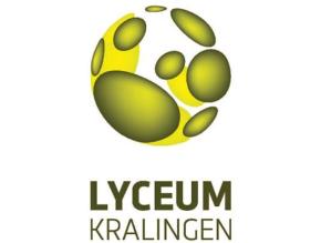 Lyceum Kralingen logo