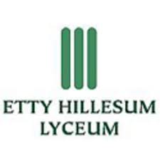 Etty Hillesum Lyceum, Het Stormink logo