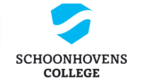 Schoonhovens College logo